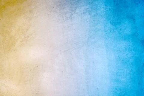 Wall rough colors indoor background Stock Photos