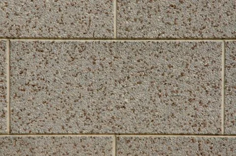 Wall  sandstone texture background brick Stockfoto's