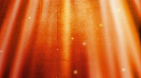 Wall with shine Stock Footage 10194709