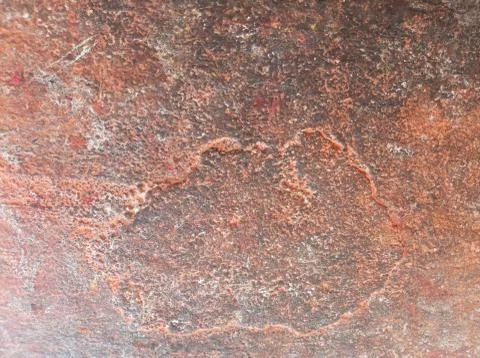 Wall spots Stock Photos