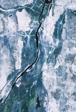 Wall stains Stock Photos