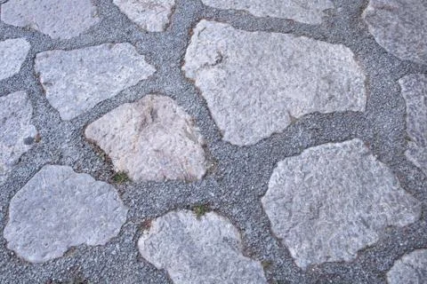 Wall, stone, background Stock Photos