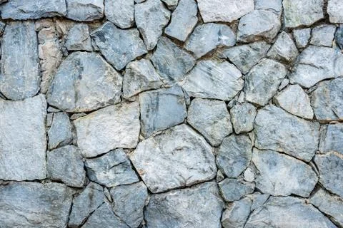 Wall of stone background. Fotos de archivo