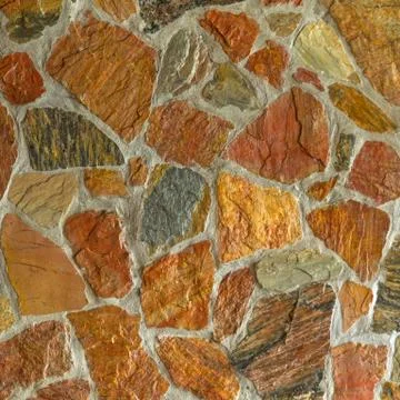 Wall stone Stock Photos