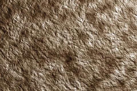 Wall stone rock abstract background texture closeup Stock-Illustration