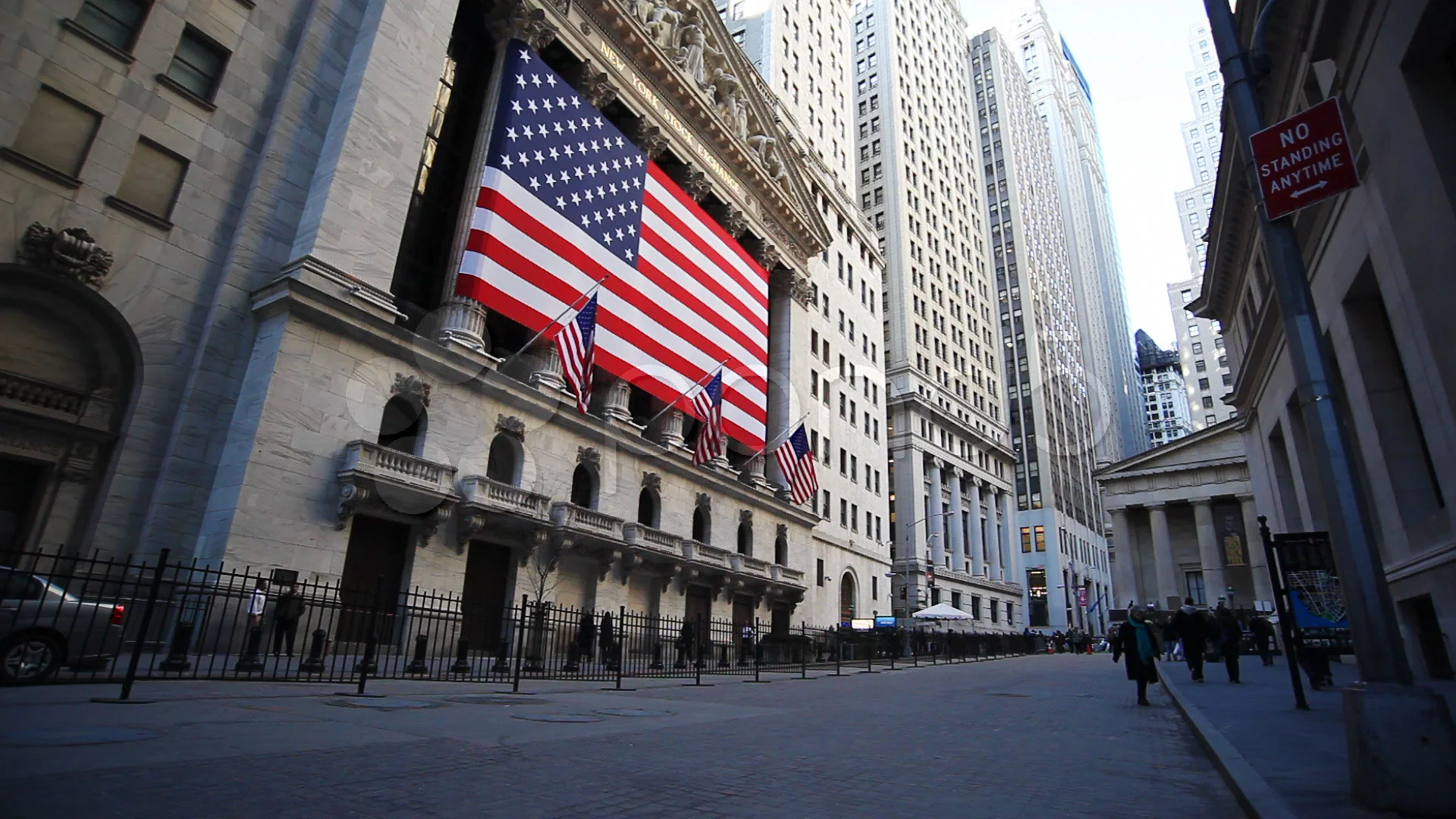 new york stock exchange facts and figures