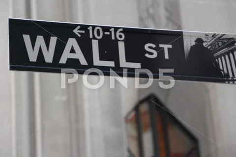Wall Street
