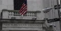 Wall Street Sign New York City Stock Exchange Big Board Building World Market US 4k or 4k+ Resolution