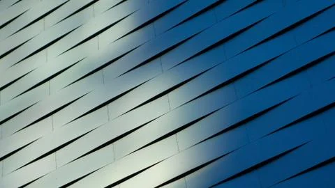 Wall structure. background pattern. light and shadow. Stock Photos