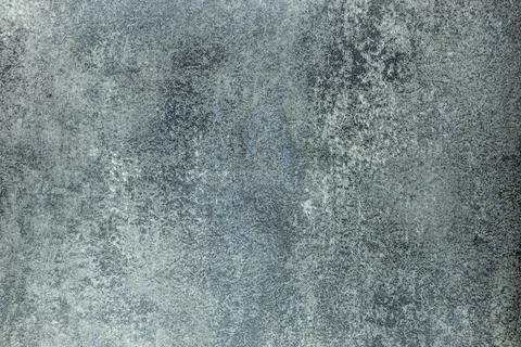 Wall surface background with decorative stucco texture Stock Photos