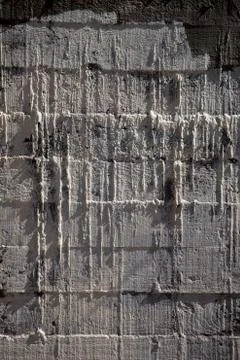 Wall surface as a background  texture pattern Stock Photos