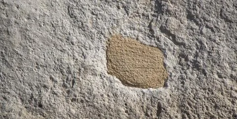 Wall surface as a background  texture pattern Stock Photos