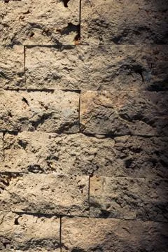 Wall surface as a background  texture pattern 스톡 사진