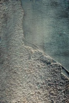 Wall surface as a background  texture pattern 写真素材