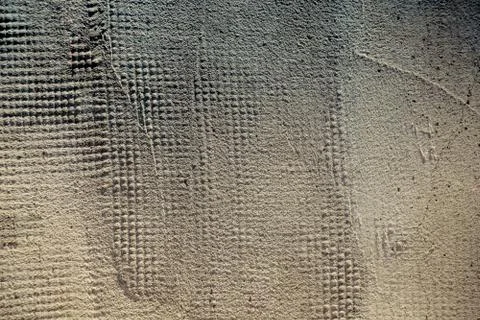 Wall surface as a background  texture pattern Foto stock
