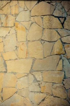 Wall surface as a background  texture pattern Stock Photos