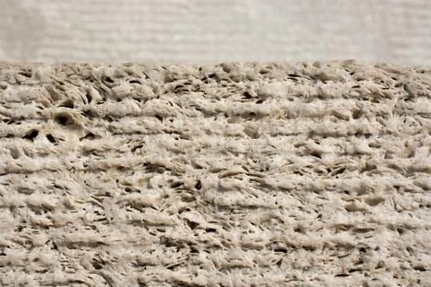 Wall surface as a background  texture pattern Foto stock