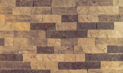 Wall surface as a background  texture pattern Stockfoto's