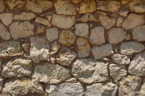 Wall surface as a background  texture pattern Stock Photos