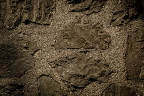 Wall surface as a background  texture pattern Stock Photos