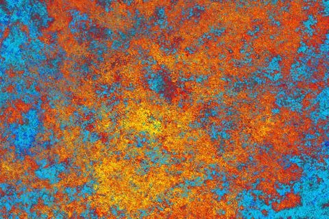 Wall surface as a background  texture pattern Stock Photos