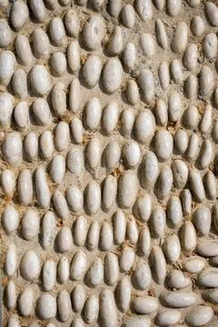 Wall surface as a background  texture pattern 스톡 사진