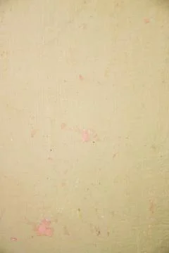 Wall surface covered with fresh plaster in preparation for repair work. Ide.. Stock Photos