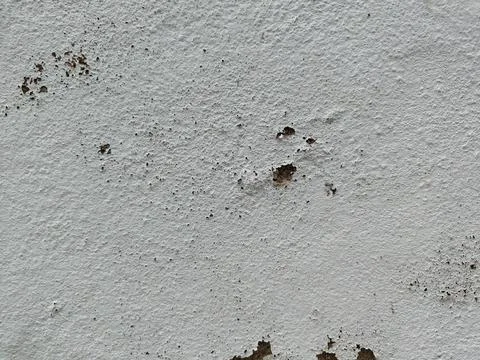 The wall surface is old and rough Stock-Fotos