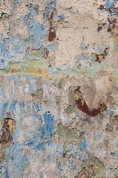 Wall surface as a simple background texture pattern 스톡 일러스트