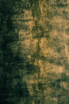Wall surface as a simple background texture pattern Illustrazione stock