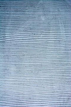 Wall surface as a simple background texture pattern Illustrazione stock