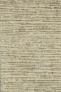 Wall surface as a simple background texture pattern Stock Photos