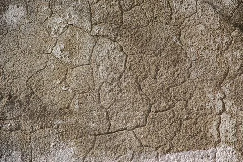 Wall surface as a simple background texture pattern Stock Photos