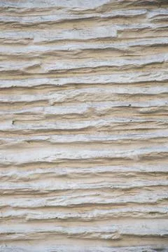 Wall surface as a simple background texture pattern Stock Photos