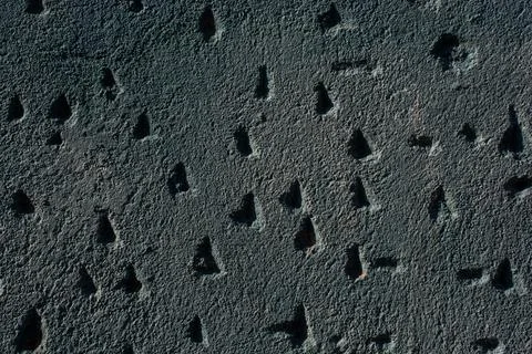 Wall surface as a simple background texture pattern Stock Photos