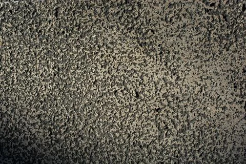 Wall surface as a simple background texture pattern Stock Photos