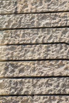 Wall surface as a simple background texture pattern Stock Photos