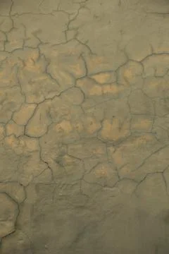 Wall surface as a simple background texture pattern Stock Photos