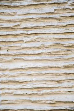 Wall surface as a simple background texture pattern Foto stock
