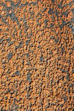 Wall surface as a simple background texture pattern Stock Photos