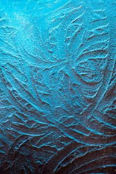 Wall surface as a simple background texture pattern Stock Photos