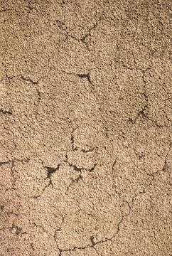 Wall surface as a simple background texture pattern Stock Photos