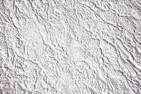 Wall surface as a simple background texture pattern Stock Photos