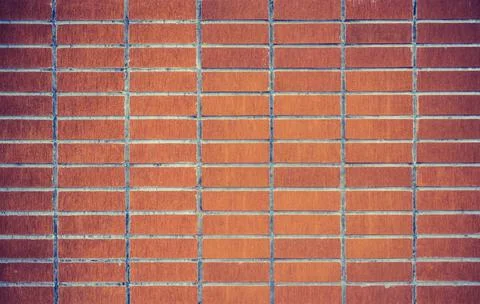Wall surface as a simple grunge background texture pattern Stock Photos