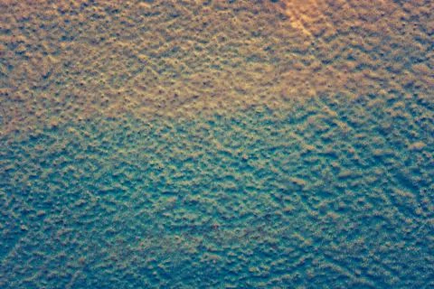 Wall surface as a simple grunge background texture pattern Stock Photos