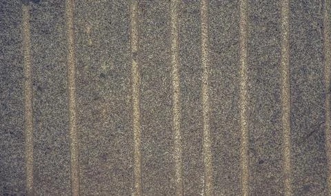 Wall surface as a simple grunge background texture pattern Stock Photos