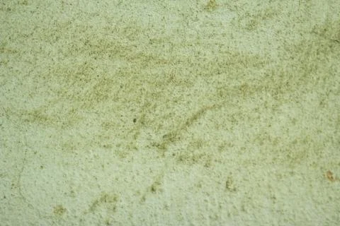 Wall surface in small crumb Foto stock