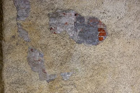 Wall surface texture for decoration background Stock Photos