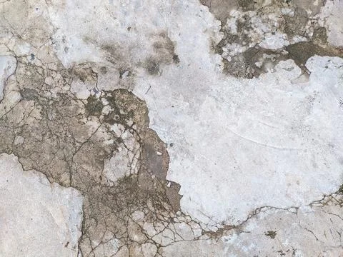 Wall surface wallpaper Foto stock