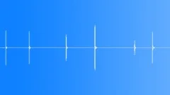 Wall switchSound Effect